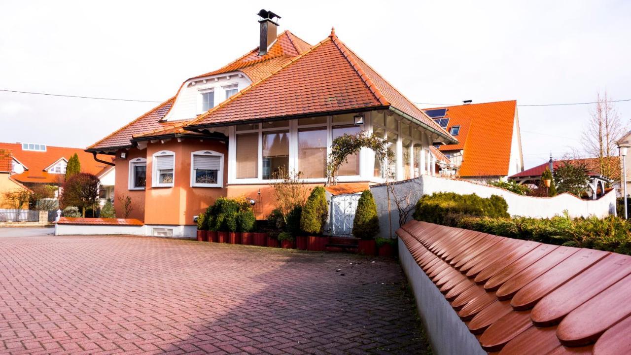 Your Studio Fichtenau Exteriör bild