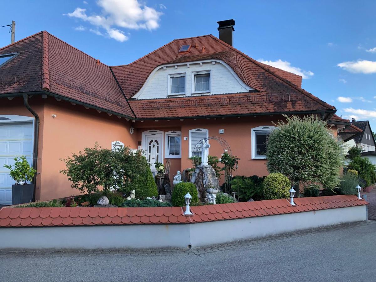 Your Studio Fichtenau Exteriör bild